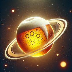 Gentle Horizon Music [Bierplanet]